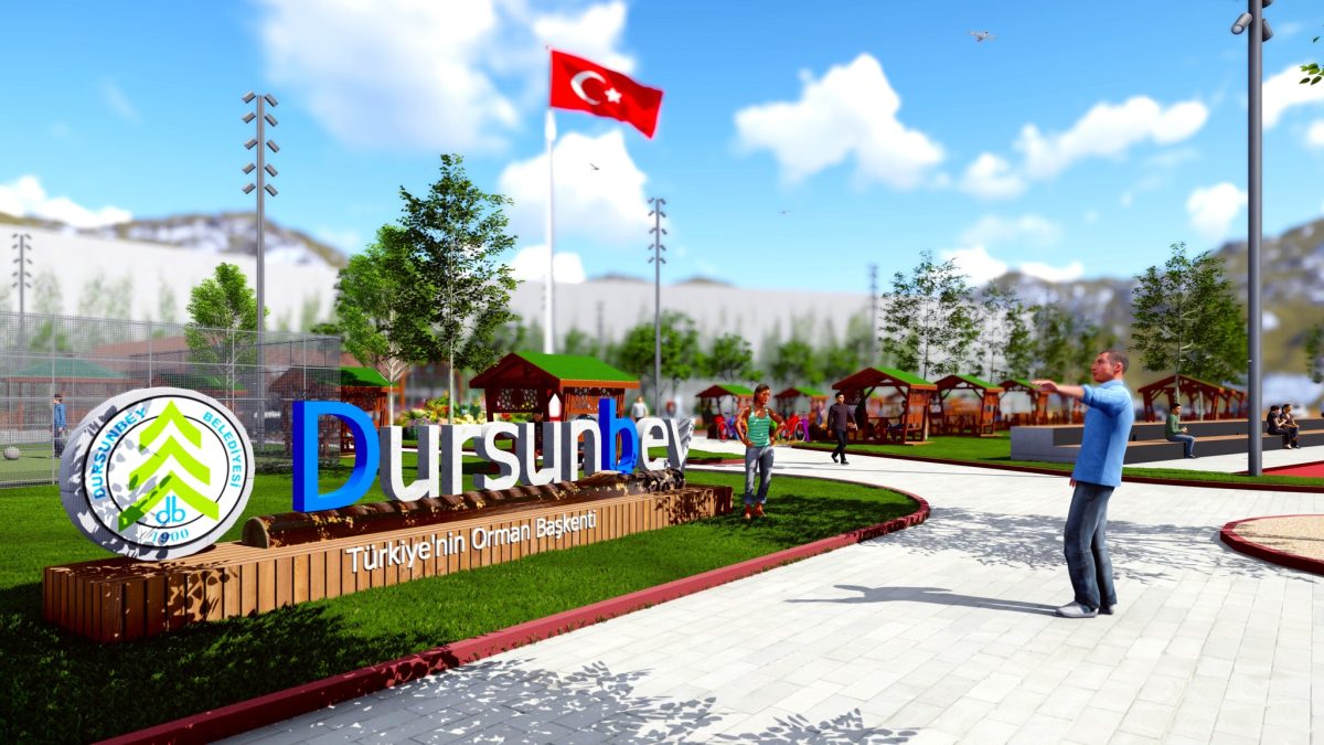 Dursunbey