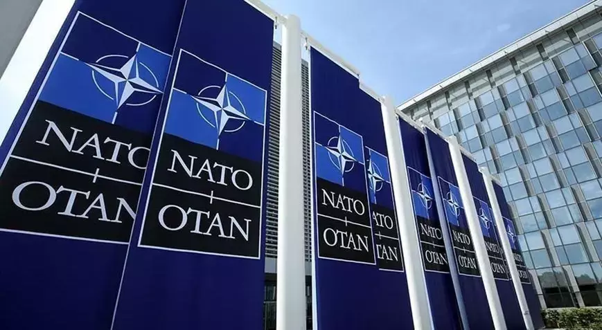 NATO Zirvesi, ittifakın 75. yıl dönümünü kutlama töreniyle başlayacak