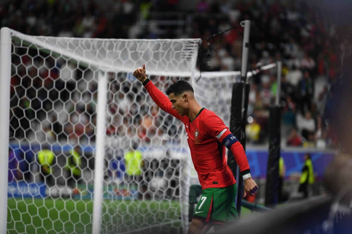 EURO 2024'te Portekiz çeyrek finale yükseldi