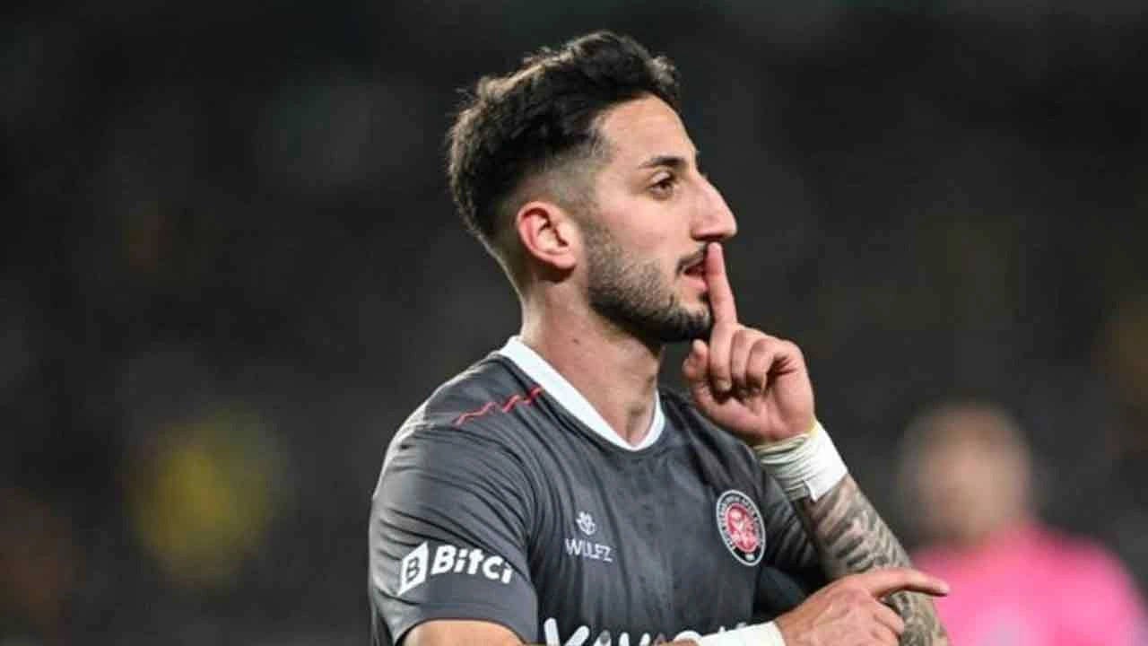 Beşiktaş, Can Keleş transferini duyurdu