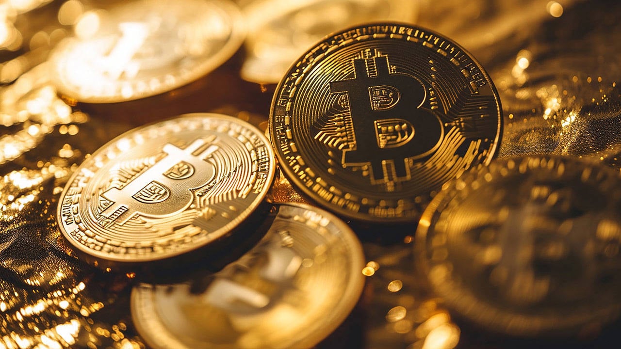 Bitcoin'in fiyatı 65 bin dolara yaklaştı