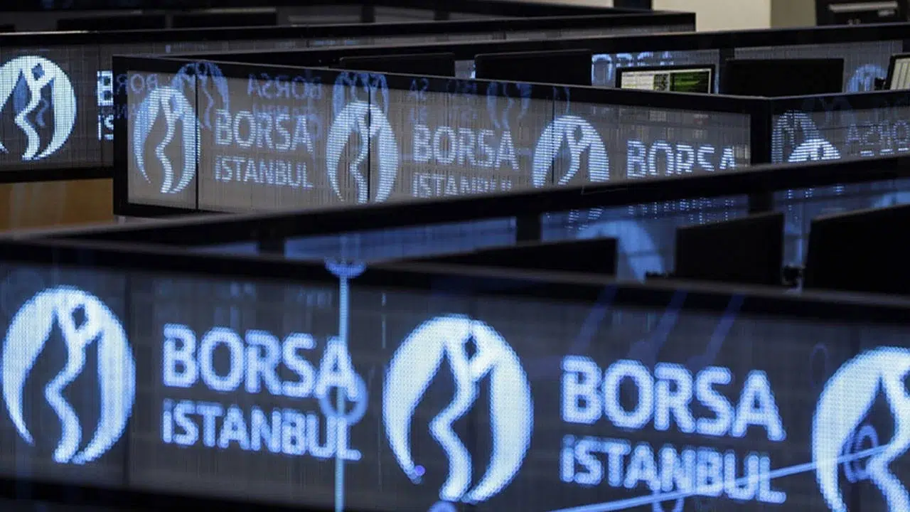 Borsa haftaya yükselişle başladı