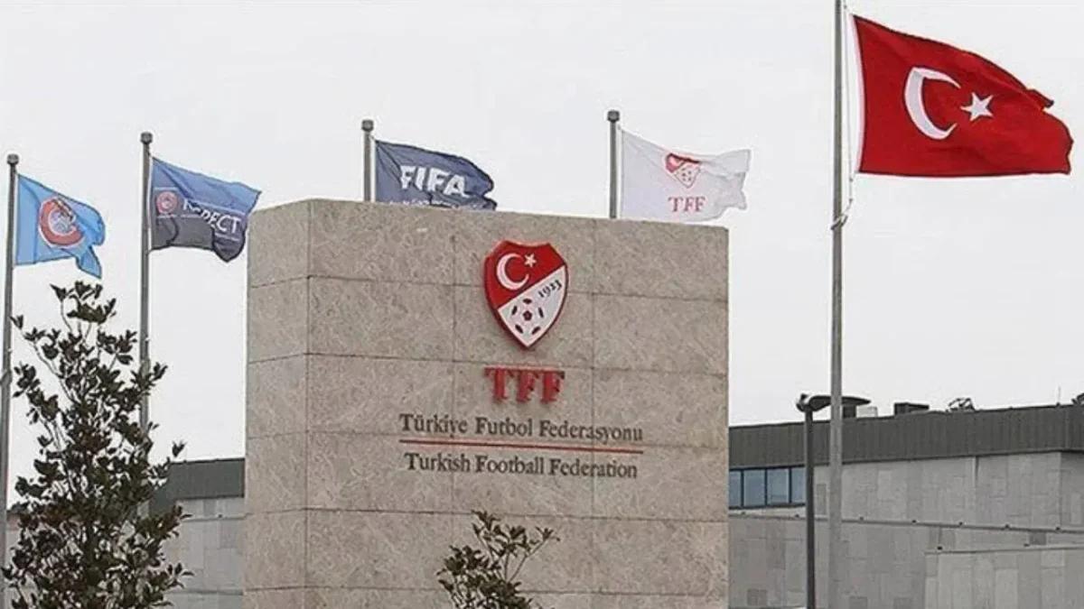 TFF, EURO 2024'e Türkiye'den kaç kişiyi götürdü?