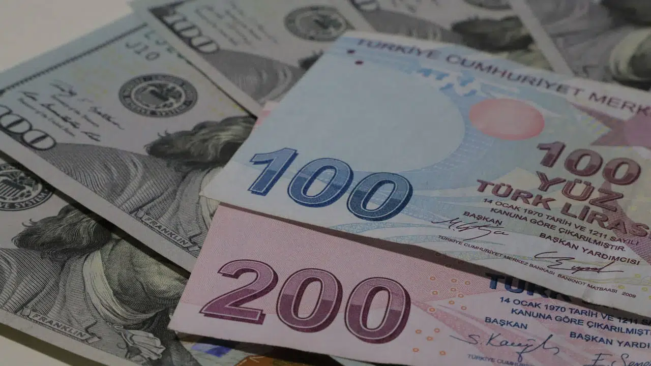 Dolar/TL haftaya nasıl başladı?