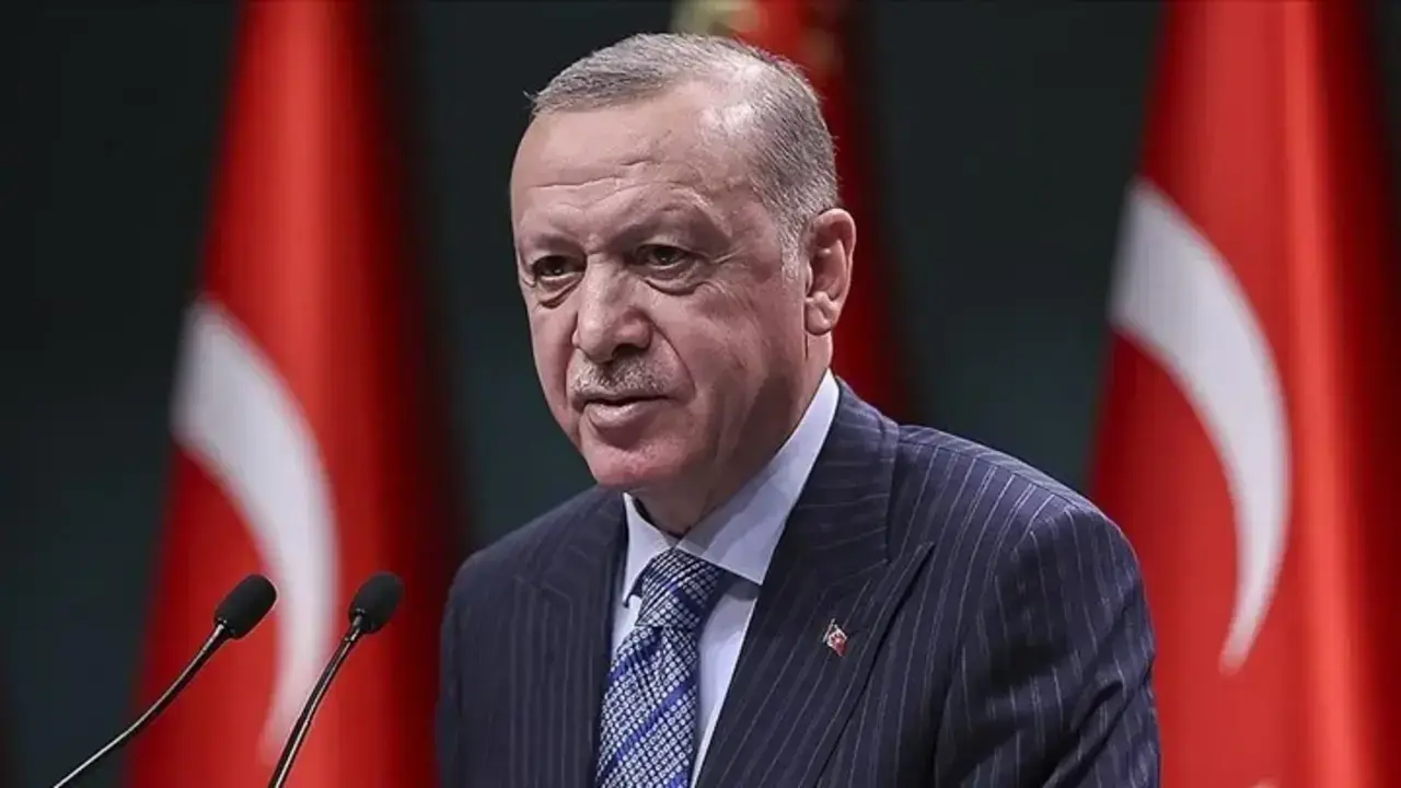 Erdoğan, Hollanda maçı için Almanya'ya gidecek