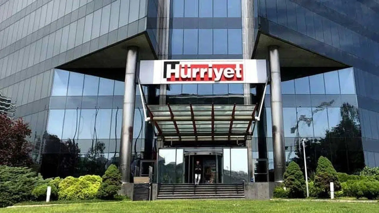 Hürriyet Gazetecilik, Antalya ve İzmir'deki şubelerini kapattı