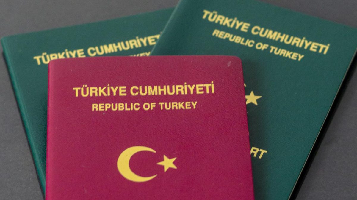 Dünyanın en güçlü pasaportları açıklandı!