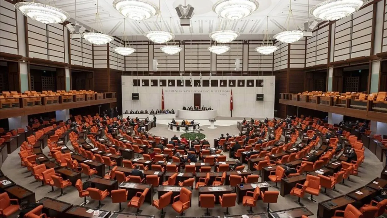 İYİ Parti'den 'bozkurt' için yasa teklifi