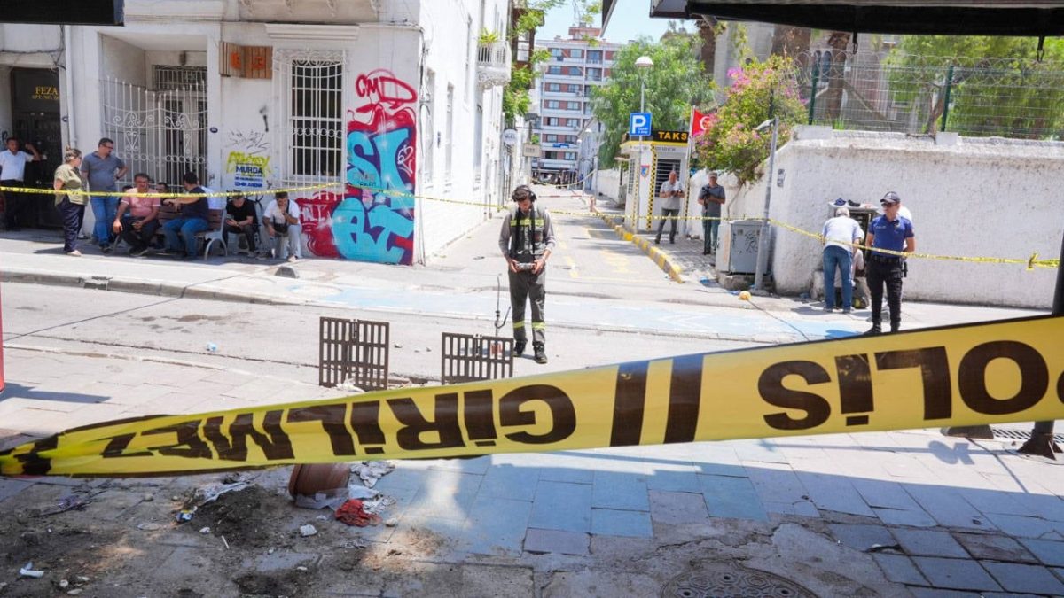 İzmir'deki elektrik kaçağı faciası: 29 kişi hakkında gözaltı talimatı