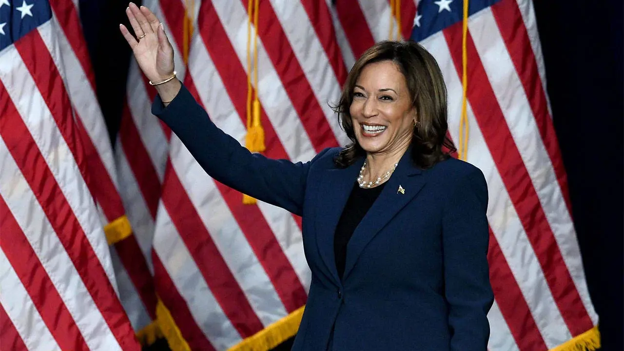 Kamala Harris seçim kampanyasını TikTok'a taşıdı