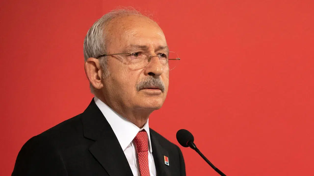 Kılıçdaroğlu: ''CHP'de 50 milletvekili bana sadık''