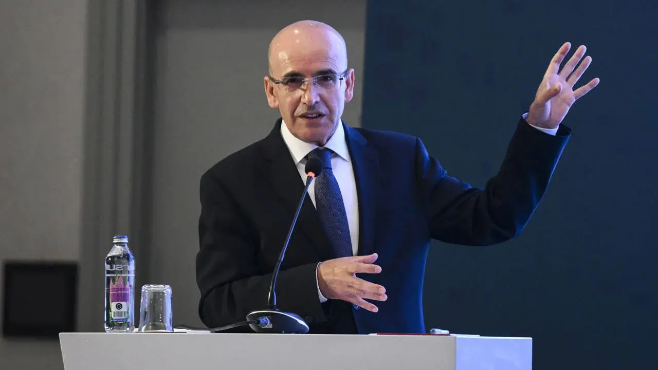 Mehmet Şimşek imzaladı: Memur ve emekli zam oranı kesinleşti