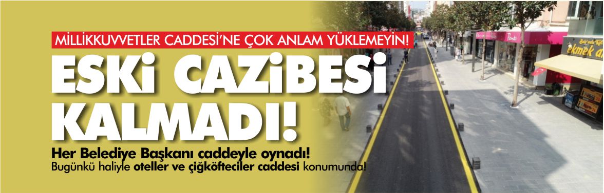 millikuvvetler-caddesine-çok-anlam-yüklemeyin