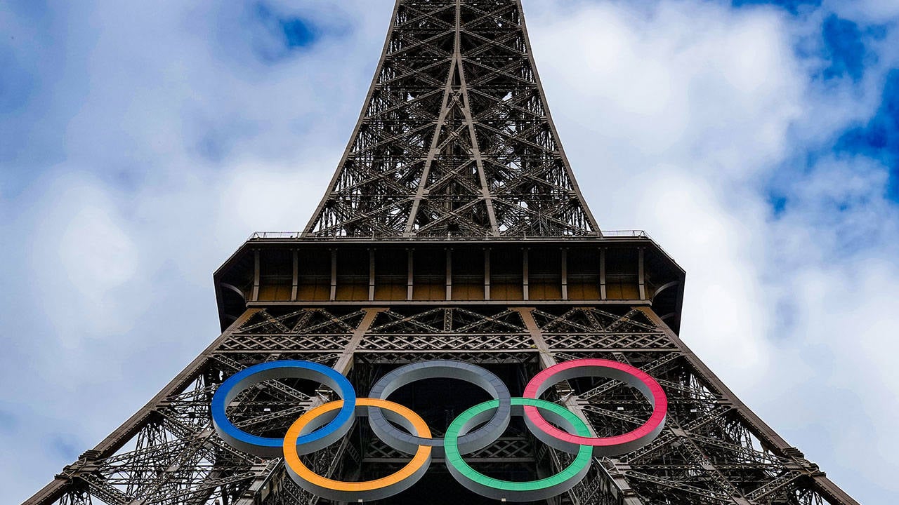 Paris 2024