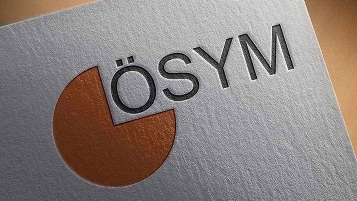 ÖSYM, 2024-ÖZYES kılavuzunu yayımladı