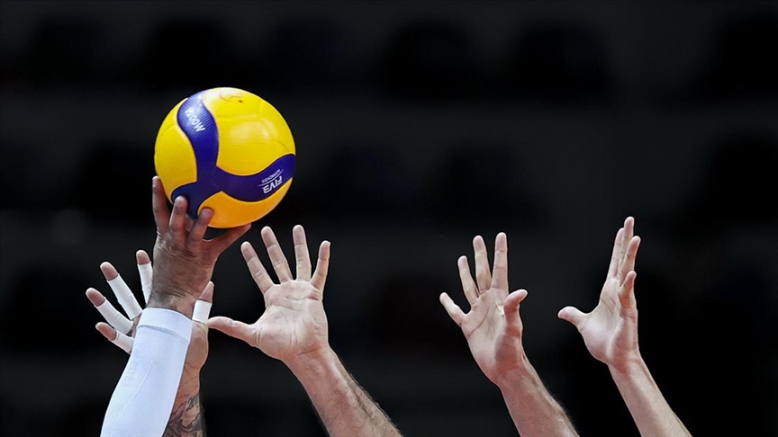 Voleybol FIVB Erkekler Milletler Ligi'nde Fransa şampiyon oldu