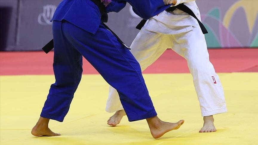 Türkiye judoda 24 yıldır olimpiyat madalyasına hasret