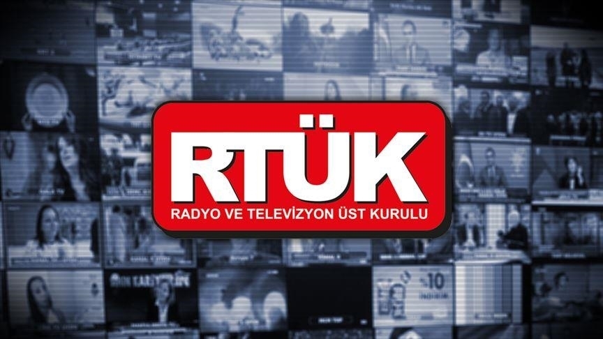 RTÜK'ten Netflix, MUBI ve Blu TV'ye idari yaptırım kararı