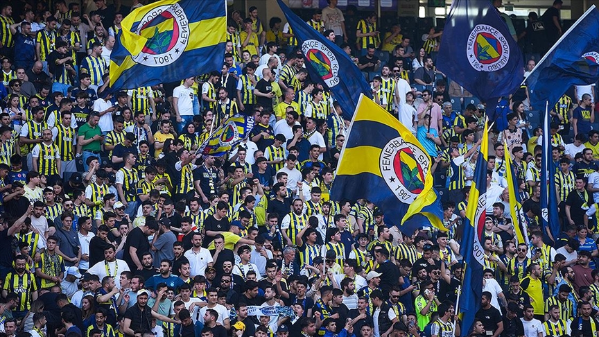 Lugano, Fenerbahçe maçında sarı-lacivertli taraftarlara bilet satılmayacağını duyurdu