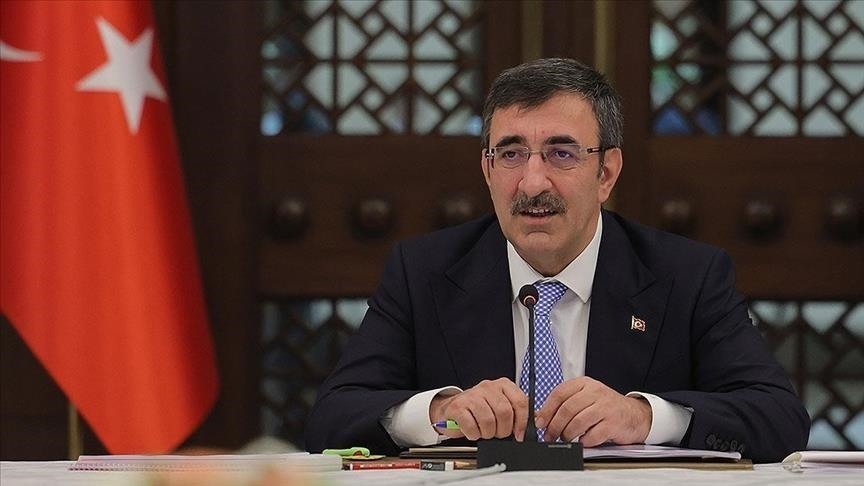 Cumhurbaşkanı Yardımcısı Yılmaz: ''OVP, Eylül ayında güncellenecek''