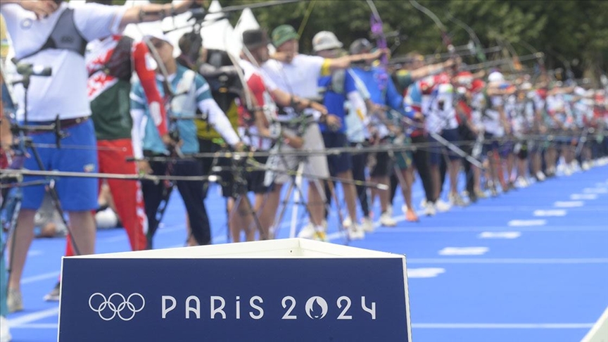 Yaz Olimpiyat Oyunları, 100 yıl sonra Paris'te