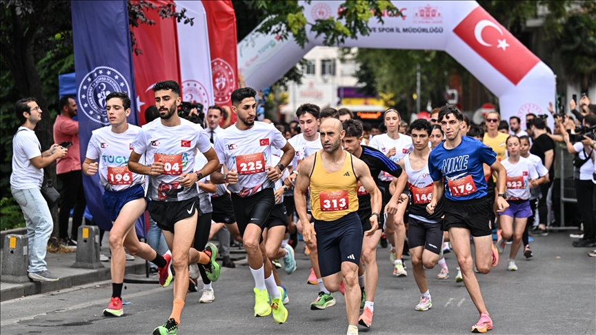 İstanbul'da düzenlenen 