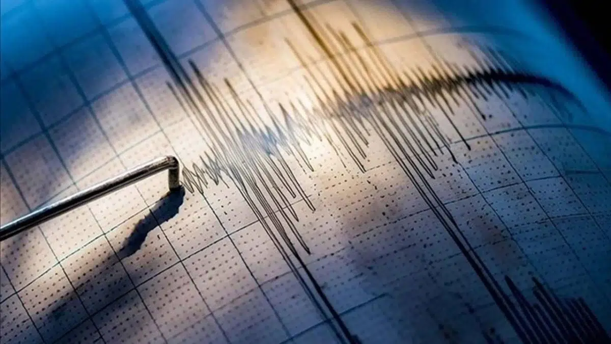 Tokyo'nun doğusunda 5,4 büyüklüğünde deprem