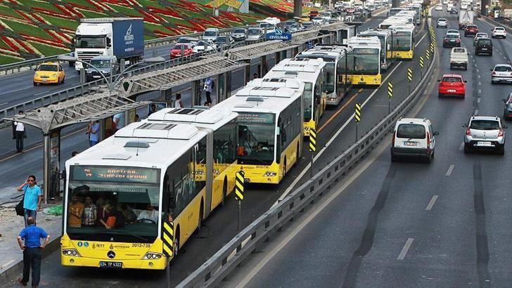 Toplu taşımada öğrenci indirimine yaş sınırı getirildi!