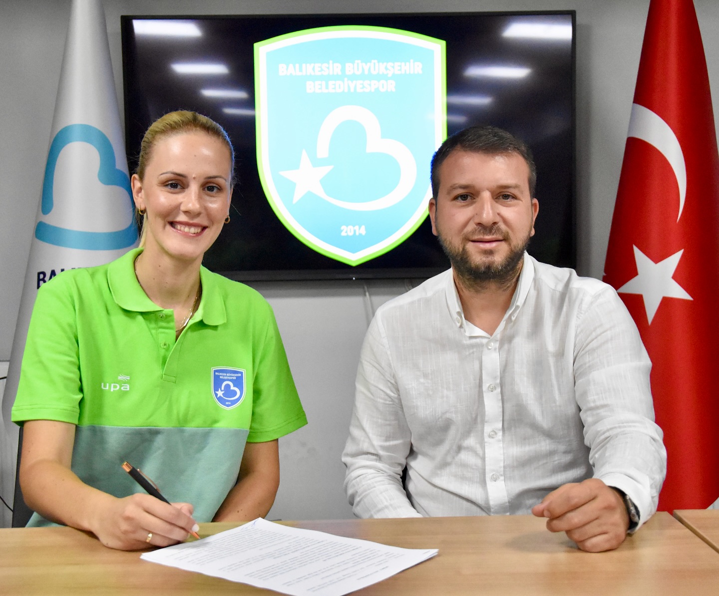 Balıkesir Büyükşehir Belediyespor