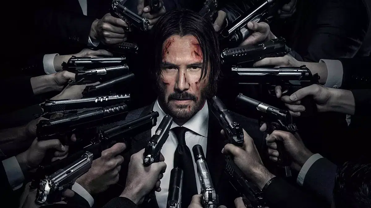 John Wick efsanesi dizi oluyor