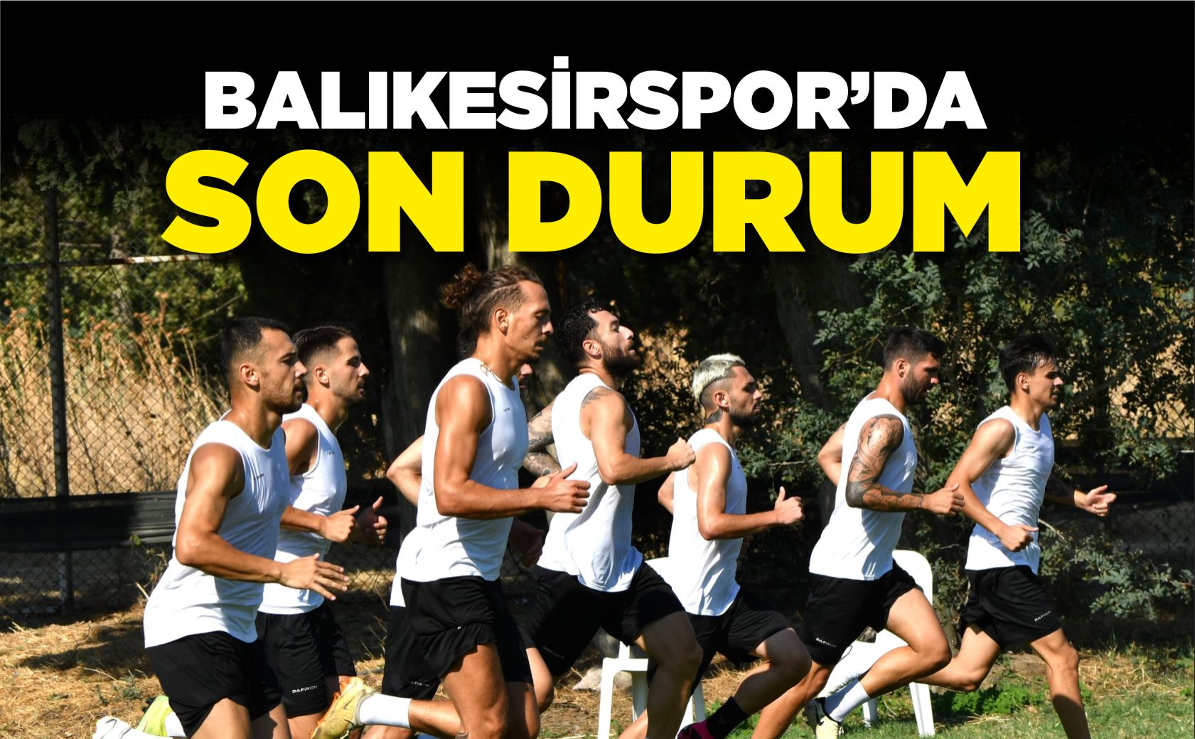 BALIKESİRSPOR'DA-SON-DURUM