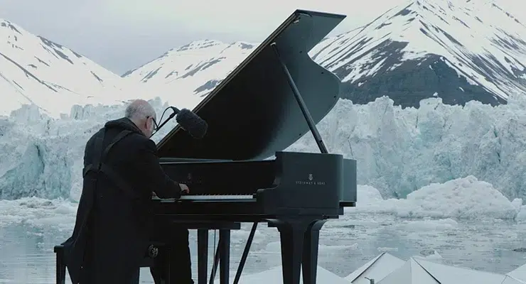 Ludovico Einaudi