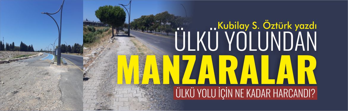 ÜLKÜ YOLU