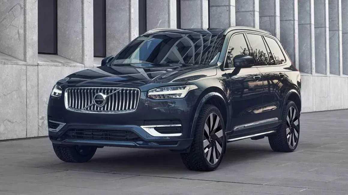 Volvo gümrük vergisine takıldı! Bazı araçları piyasadan çekiyor!