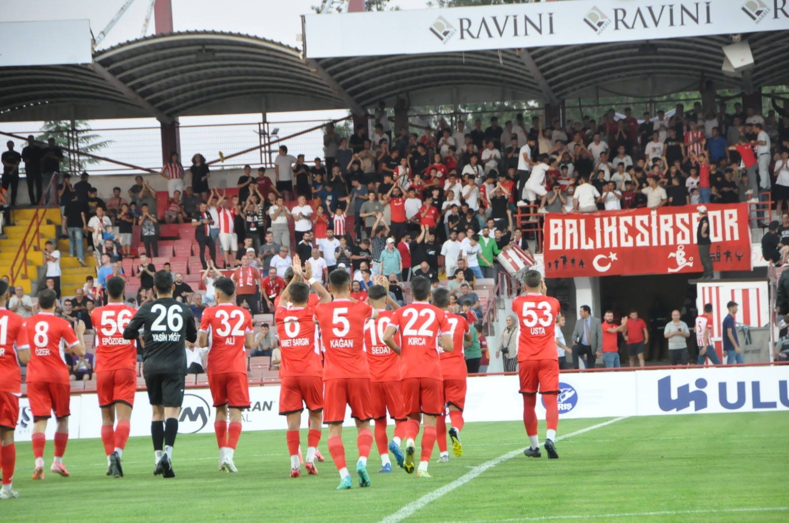 Balıkesirspor