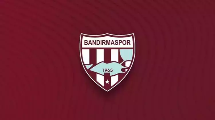 Bandırmaspor'dan taraftarlara kombine mesajı