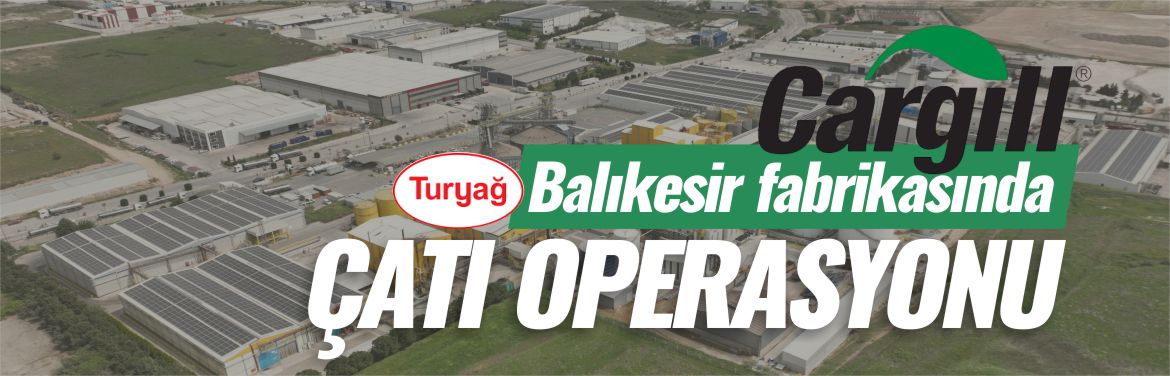 cargill-turyağ-balıkesir