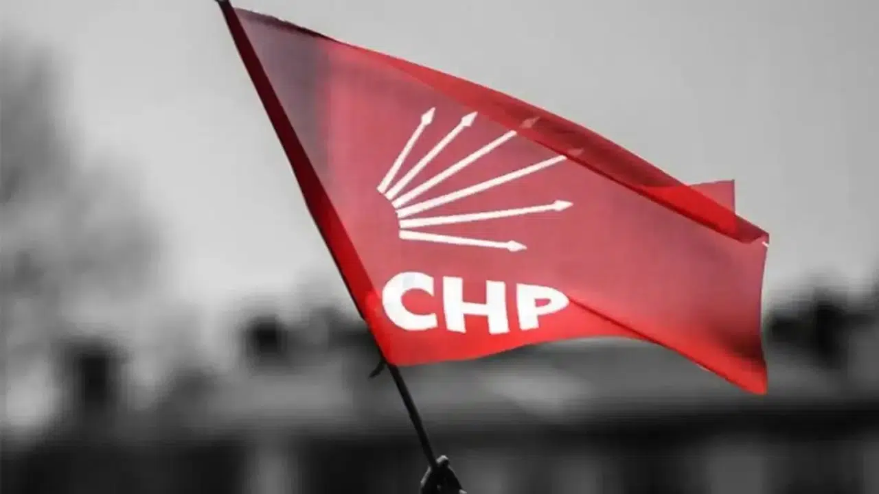 CHP Tüzük Kurultayı'nın sembolik açılışı, 4 Eylül'de Sivas'ta yapılacak