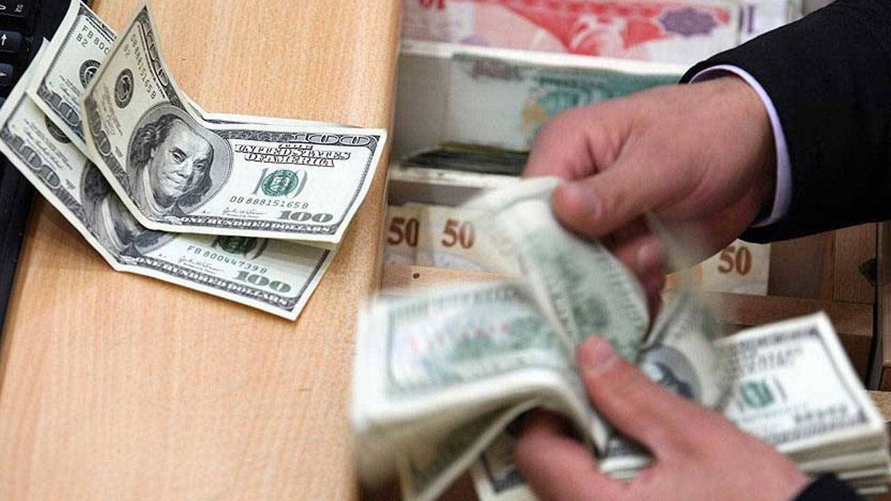 Dolar/TL güne nasıl başladı?