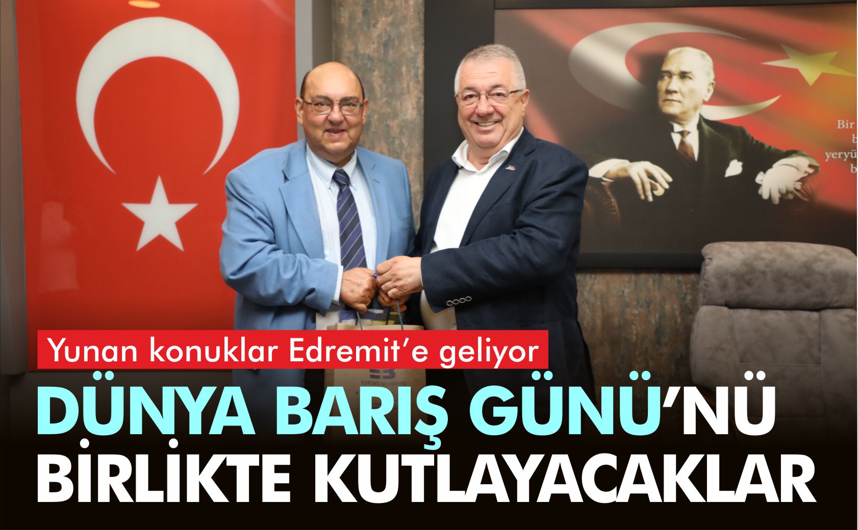 edremit-dünya-barış-günü