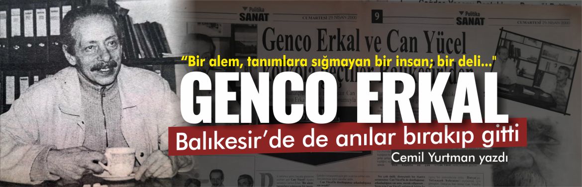 genco-erkal-balıkesir