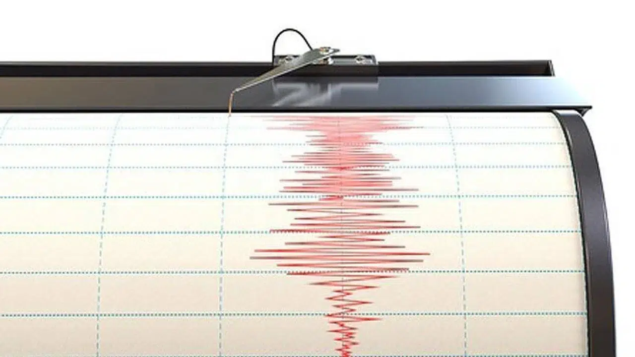 Hatay'da 3.9 büyüklüğünde deprem