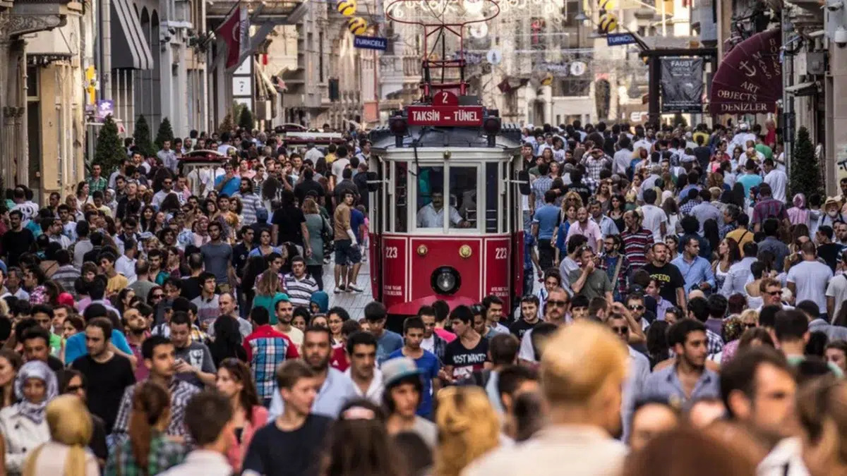 İstanbul'da yaşamanın maliyeti hesaplandı