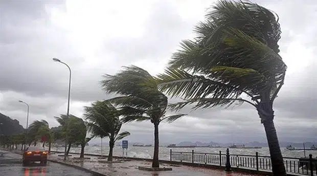 Meteoroloji'den Balıkesir ve çevresi için kuvvetli rüzgar uyarısı!