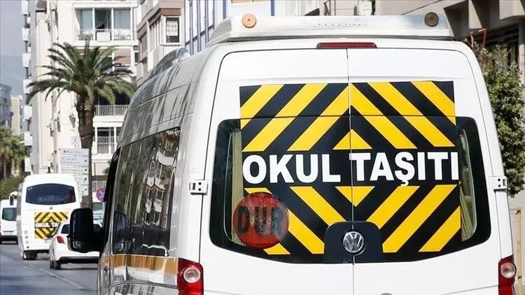 Özel okulların servis ücretleri dudak uçuklatıyor!