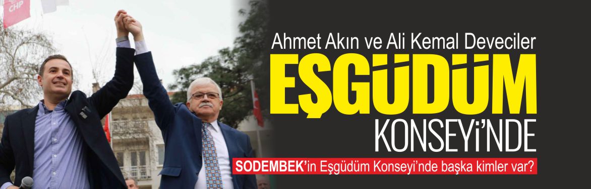 sodembek-eşgüdüm