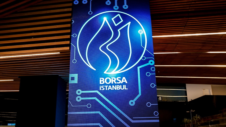 Borsa haftaya sert düşüşle başladı