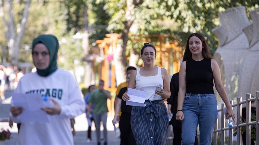 2024-KPSS Ortaöğretim geç başvuru süresi uzatıldı