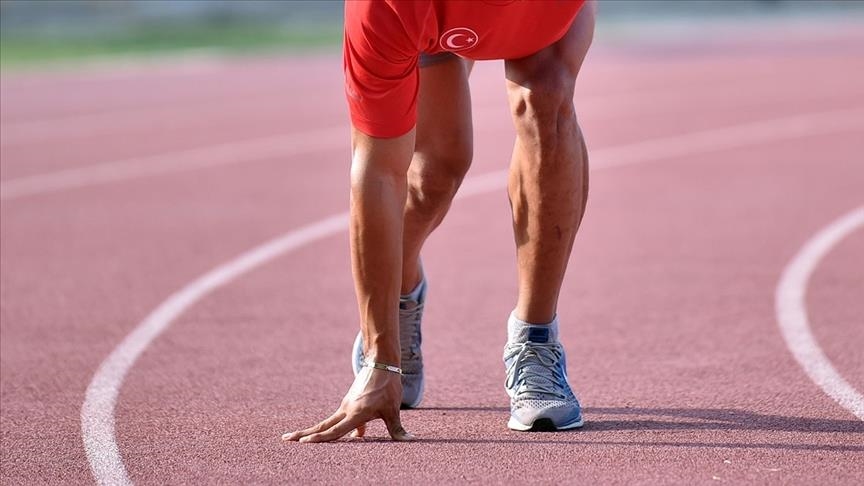 Dünya 20 Yaş Altı Atletizm Şampiyonası'nda 5 Türk sporcu yarışacak