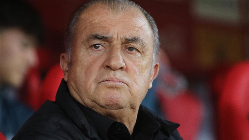 Fatih Terim